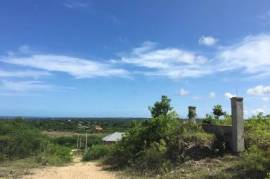 Residential Lot for Sale in May Pen