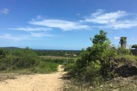 Residential Lot for Sale in May Pen