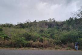 Residential Lot for Sale in Spanish Town