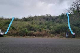 Residential Lot for Sale in Spanish Town