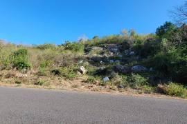 Residential Lot for Sale in Spanish Town