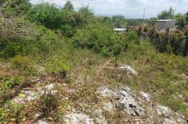 Residential Lot for Sale in Spanish Town