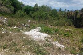 Residential Lot for Sale in Spanish Town