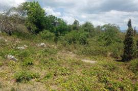 Residential Lot for Sale in Spanish Town