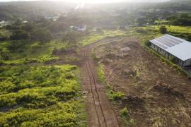 Residential Lot for Sale in Falmouth