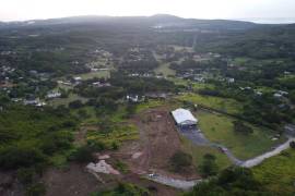 Residential Lot for Sale in Falmouth