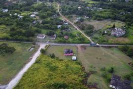 Residential Lot for Sale in Falmouth