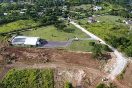 Residential Lot for Sale in Falmouth