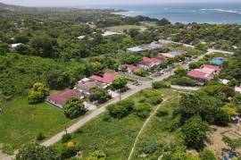 Residential Lot for Sale in Morant Bay