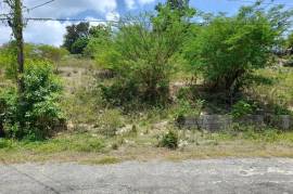 Residential Lot for Sale in Morant Bay