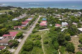 Residential Lot for Sale in Morant Bay