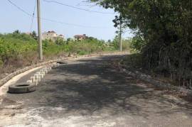 Residential Lot for Sale in Montego Bay