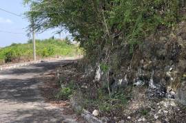 Residential Lot for Sale in Montego Bay