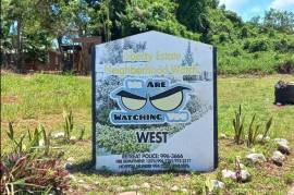 Residential Lot for Sale in Retreat