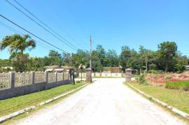 Residential Lot for Sale in Retreat