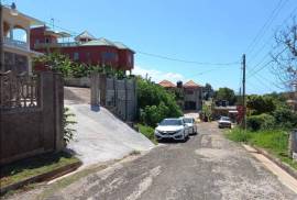 Residential Lot for Sale in Retreat