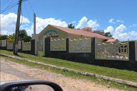 Residential Lot for Sale in Retreat