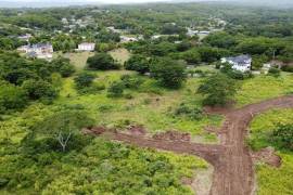 Residential Lot for Sale in Falmouth