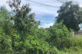 Residential Lot for Sale in Montego Bay