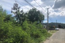 Residential Lot for Sale in Montego Bay