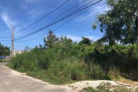 Residential Lot for Sale in Montego Bay