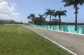 Residential Lot for Sale in Long Bay