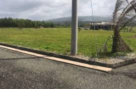 Residential Lot for Sale in Long Bay