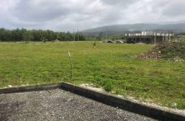 Residential Lot for Sale in Long Bay