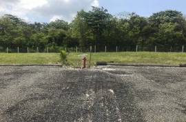 Residential Lot for Sale in Long Bay