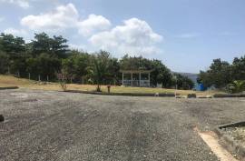 Residential Lot for Sale in Long Bay