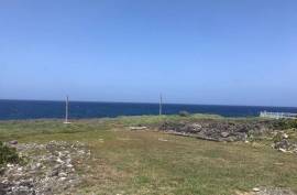 Residential Lot for Sale in Long Bay