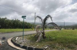 Residential Lot for Sale in Long Bay