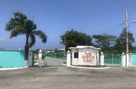 Residential Lot for Sale in Long Bay