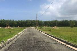 Residential Lot for Sale in Long Bay