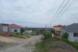 Residential Lot for Sale in Old Harbour