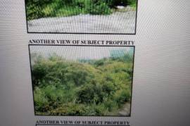 Residential Lot for Sale in Old Harbour