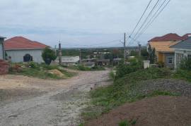 Residential Lot for Sale in Old Harbour