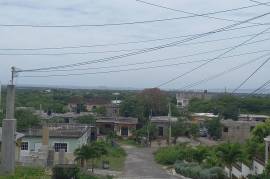 Residential Lot for Sale in Old Harbour