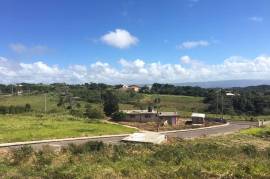 Residential Lot for Sale in Munroe College