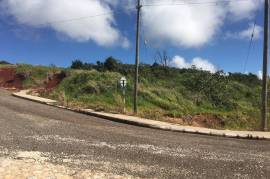 Residential Lot for Sale in Munroe College