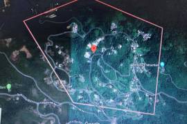 Residential Lot for Sale in Red Hills