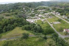 Residential Lot for Sale in Green Island