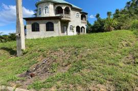 Residential Lot for Sale in Green Island