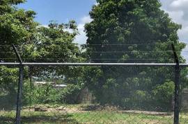 Residential Lot for Sale in Savanna-La-Mar