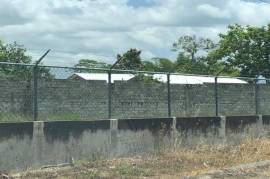 Residential Lot for Sale in Savanna-La-Mar