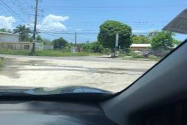 Residential Lot for Sale in Savanna-La-Mar