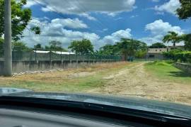 Residential Lot for Sale in Savanna-La-Mar