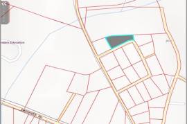 Residential Lot for Sale in Savanna-La-Mar