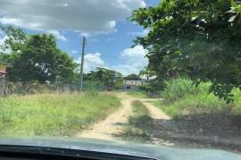 Residential Lot for Sale in Savanna-La-Mar