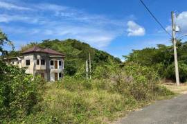 Residential Lot for Sale in Green Island